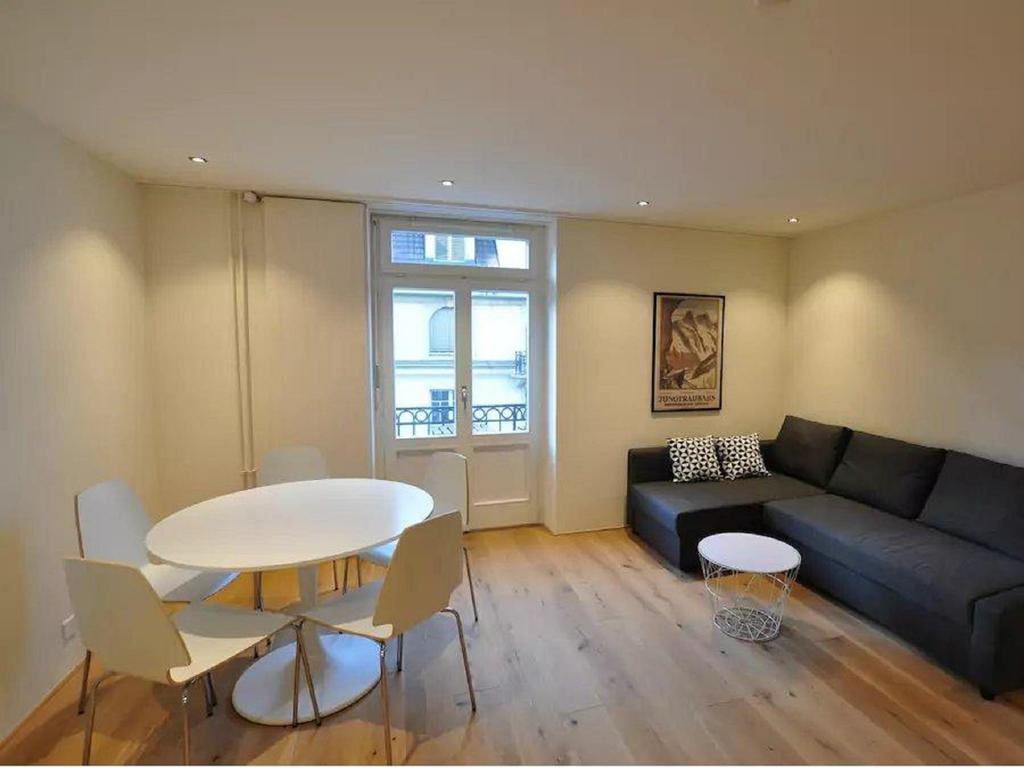 Keyforge City Apartments Waldstaetterstrasse 8 Lucerna Zewnętrze zdjęcie