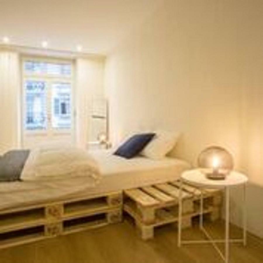 Keyforge City Apartments Waldstaetterstrasse 8 Lucerna Zewnętrze zdjęcie