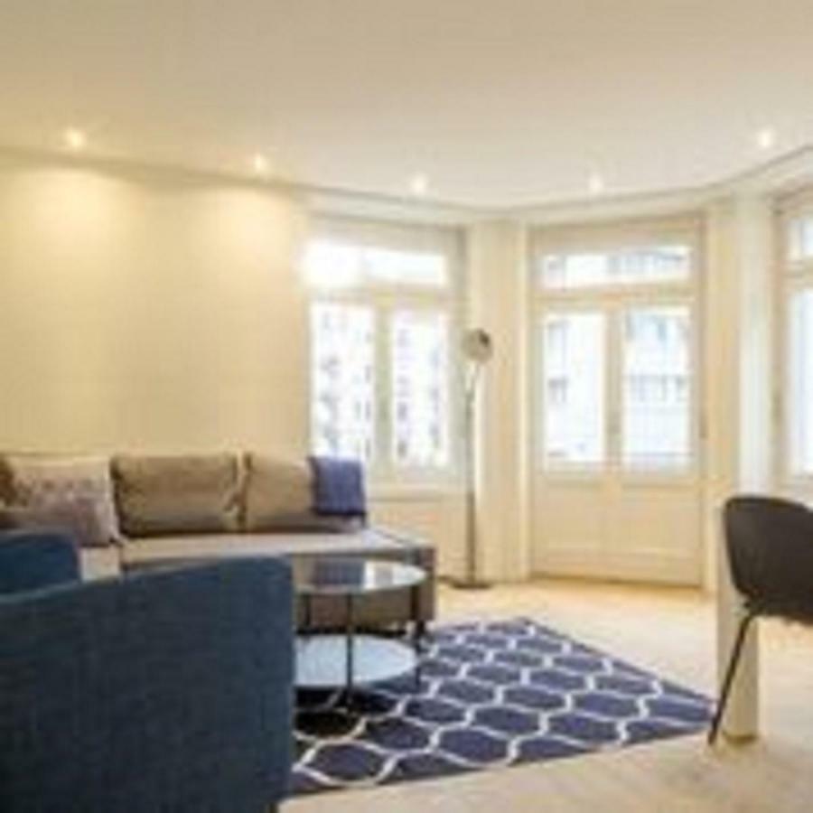 Keyforge City Apartments Waldstaetterstrasse 8 Lucerna Zewnętrze zdjęcie