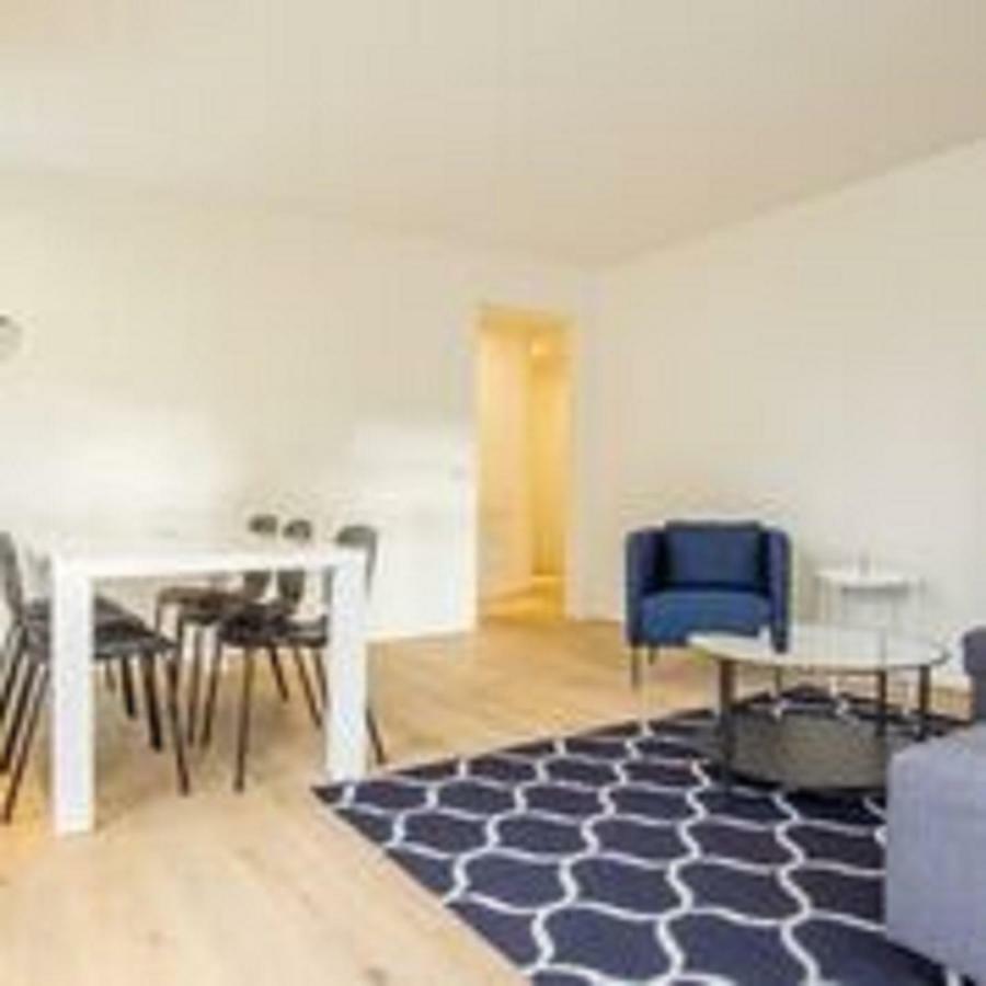 Keyforge City Apartments Waldstaetterstrasse 8 Lucerna Zewnętrze zdjęcie