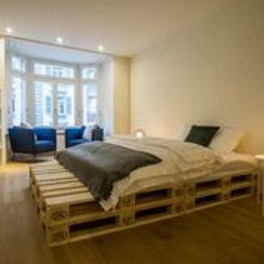 Keyforge City Apartments Waldstaetterstrasse 8 Lucerna Zewnętrze zdjęcie
