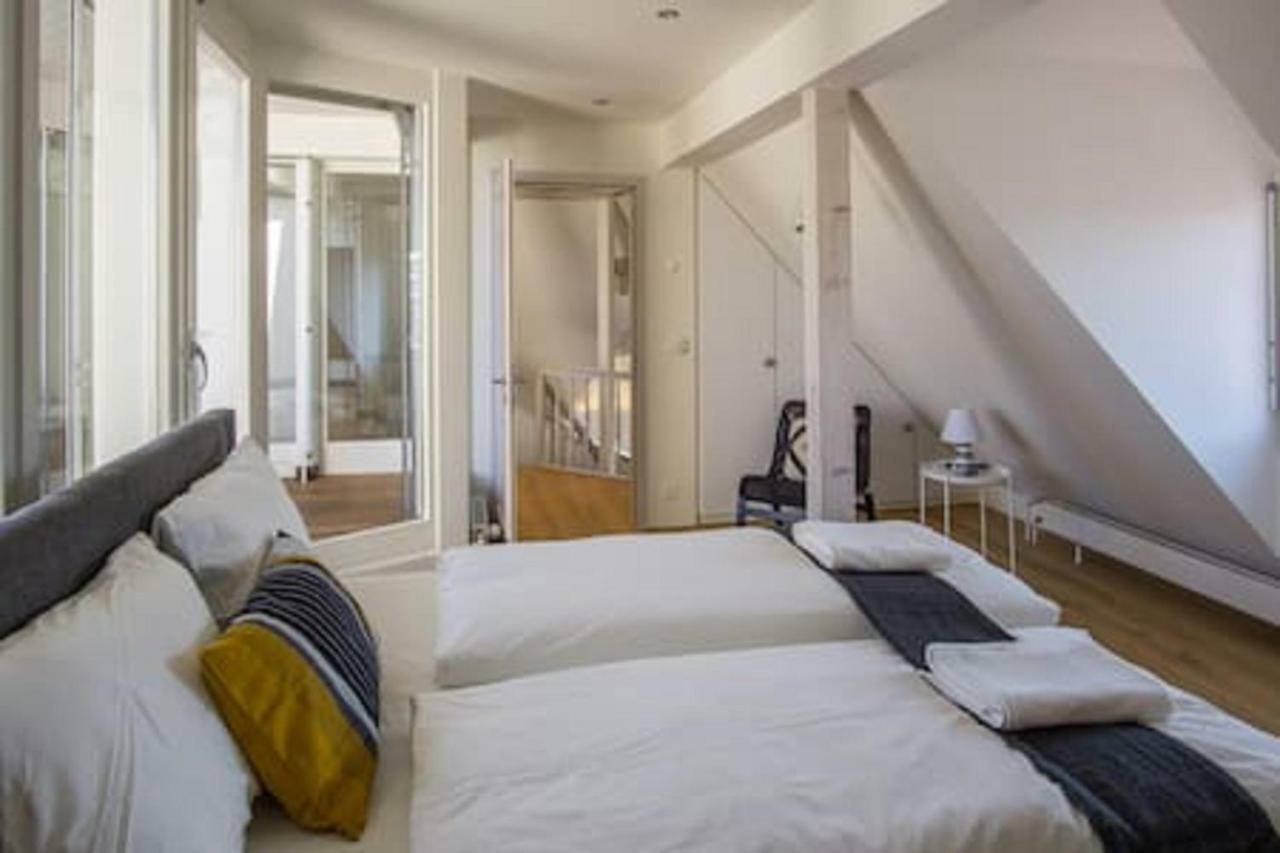 Keyforge City Apartments Waldstaetterstrasse 8 Lucerna Zewnętrze zdjęcie