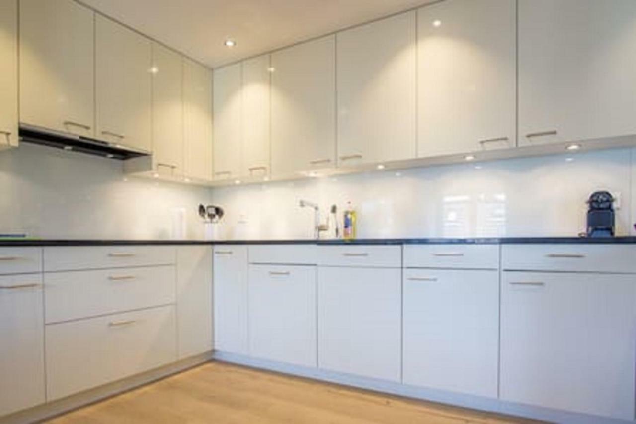 Keyforge City Apartments Waldstaetterstrasse 8 Lucerna Zewnętrze zdjęcie