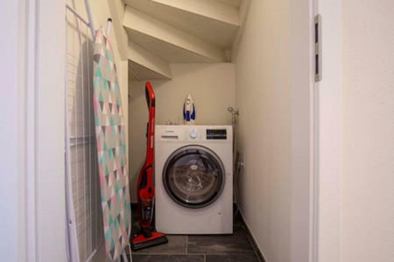 Keyforge City Apartments Waldstaetterstrasse 8 Lucerna Zewnętrze zdjęcie