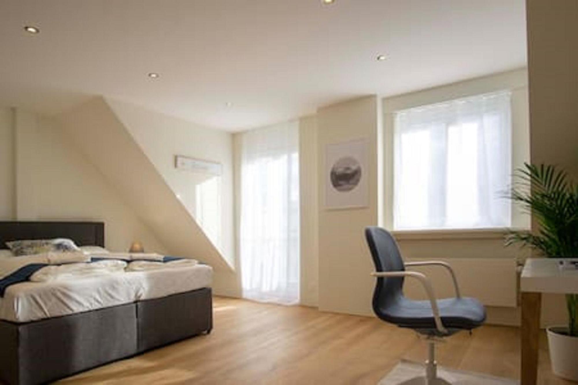 Keyforge City Apartments Waldstaetterstrasse 8 Lucerna Zewnętrze zdjęcie