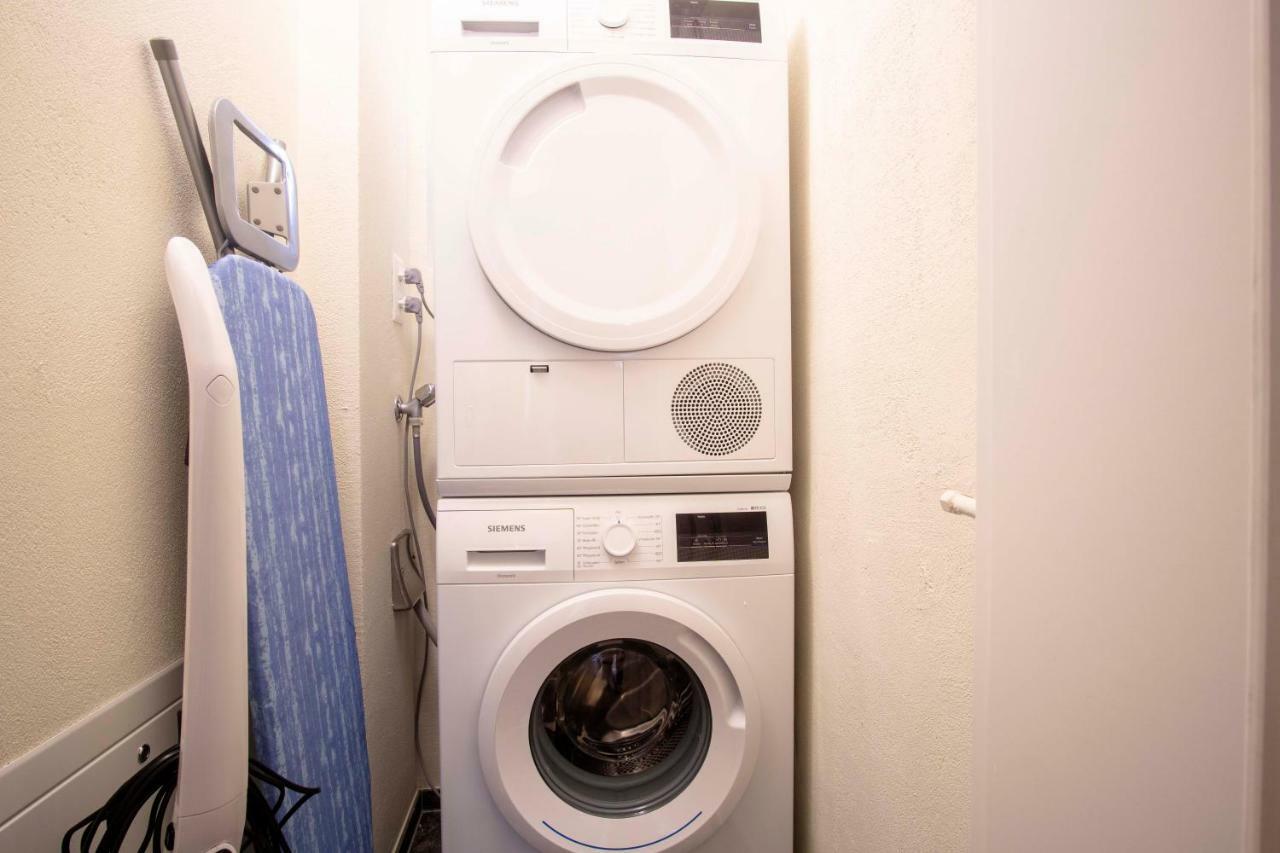 Keyforge City Apartments Waldstaetterstrasse 8 Lucerna Zewnętrze zdjęcie