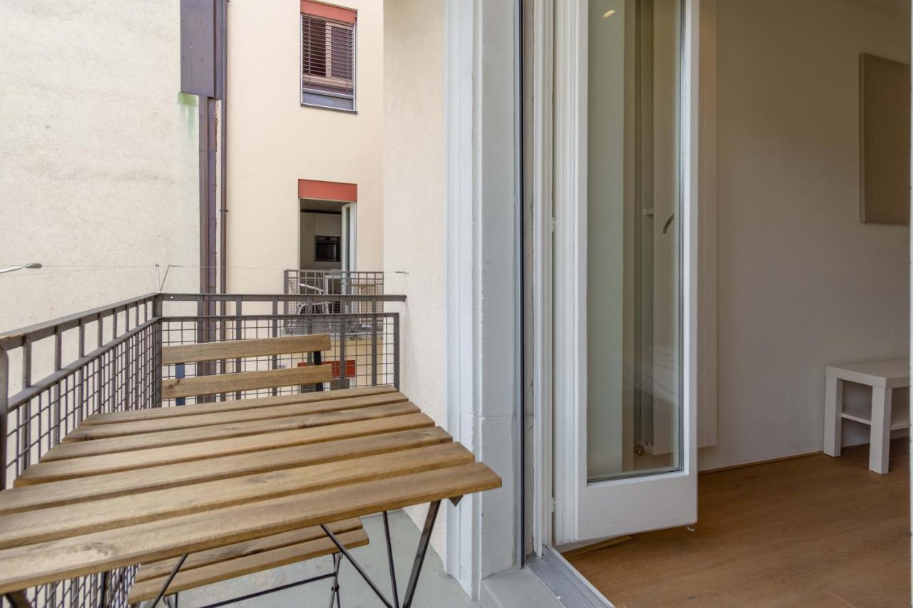 Keyforge City Apartments Waldstaetterstrasse 8 Lucerna Zewnętrze zdjęcie